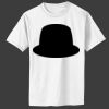 Infant 5.4 oz 100% Cotton T Shirt Thumbnail