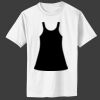 Infant 5.4 oz 100% Cotton T Shirt Thumbnail