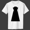 Infant 5.4 oz 100% Cotton T Shirt Thumbnail