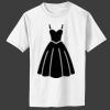 Infant 5.4 oz 100% Cotton T Shirt Thumbnail