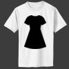 Infant 5.4 oz 100% Cotton T Shirt Thumbnail
