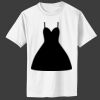 Infant 5.4 oz 100% Cotton T Shirt Thumbnail