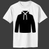 Infant 5.4 oz 100% Cotton T Shirt Thumbnail