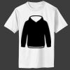 Infant 5.4 oz 100% Cotton T Shirt Thumbnail