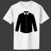 Infant 5.4 oz 100% Cotton T Shirt Thumbnail