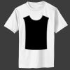 Infant 5.4 oz 100% Cotton T Shirt Thumbnail