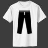 Infant 5.4 oz 100% Cotton T Shirt Thumbnail