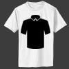 Infant 5.4 oz 100% Cotton T Shirt Thumbnail