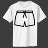 Infant 5.4 oz 100% Cotton T Shirt Thumbnail