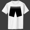 Infant 5.4 oz 100% Cotton T Shirt Thumbnail