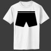 Infant 5.4 oz 100% Cotton T Shirt Thumbnail