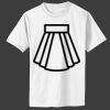 Infant 5.4 oz 100% Cotton T Shirt Thumbnail
