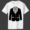 Infant 5.4 oz 100% Cotton T Shirt Thumbnail
