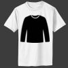Infant 5.4 oz 100% Cotton T Shirt Thumbnail