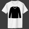 Infant 5.4 oz 100% Cotton T Shirt Thumbnail