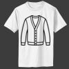 Infant 5.4 oz 100% Cotton T Shirt Thumbnail