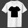 Infant 5.4 oz 100% Cotton T Shirt Thumbnail