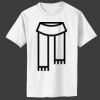Infant 5.4 oz 100% Cotton T Shirt Thumbnail