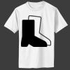 Infant 5.4 oz 100% Cotton T Shirt Thumbnail