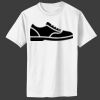 Infant 5.4 oz 100% Cotton T Shirt Thumbnail