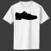 Infant 5.4 oz 100% Cotton T Shirt Thumbnail