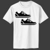 Infant 5.4 oz 100% Cotton T Shirt Thumbnail