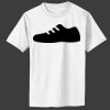 Infant 5.4 oz 100% Cotton T Shirt Thumbnail