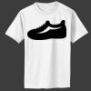 Infant 5.4 oz 100% Cotton T Shirt Thumbnail