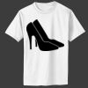 Infant 5.4 oz 100% Cotton T Shirt Thumbnail