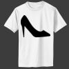 Infant 5.4 oz 100% Cotton T Shirt Thumbnail