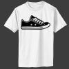 Infant 5.4 oz 100% Cotton T Shirt Thumbnail