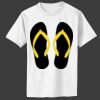 Infant 5.4 oz 100% Cotton T Shirt Thumbnail