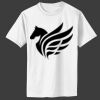Infant 5.4 oz 100% Cotton T Shirt Thumbnail