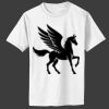 Infant 5.4 oz 100% Cotton T Shirt Thumbnail