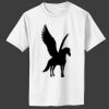 Infant 5.4 oz 100% Cotton T Shirt Thumbnail