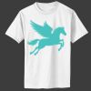 Infant 5.4 oz 100% Cotton T Shirt Thumbnail