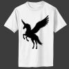Infant 5.4 oz 100% Cotton T Shirt Thumbnail