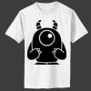 Infant 5.4 oz 100% Cotton T Shirt Thumbnail