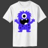 Infant 5.4 oz 100% Cotton T Shirt Thumbnail
