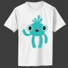 Infant 5.4 oz 100% Cotton T Shirt Thumbnail