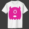 Infant 5.4 oz 100% Cotton T Shirt Thumbnail