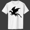 Infant 5.4 oz 100% Cotton T Shirt Thumbnail