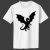 Infant 5.4 oz 100% Cotton T Shirt Thumbnail