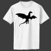 Infant 5.4 oz 100% Cotton T Shirt Thumbnail