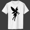 Infant 5.4 oz 100% Cotton T Shirt Thumbnail