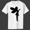 Infant 5.4 oz 100% Cotton T Shirt Thumbnail