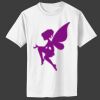 Infant 5.4 oz 100% Cotton T Shirt Thumbnail