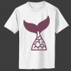Infant 5.4 oz 100% Cotton T Shirt Thumbnail