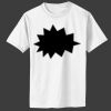 Infant 5.4 oz 100% Cotton T Shirt Thumbnail