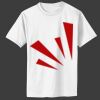 Infant 5.4 oz 100% Cotton T Shirt Thumbnail